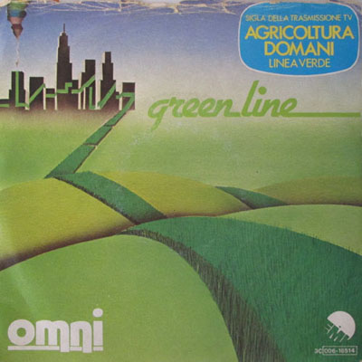 OMNI GREEN LINE