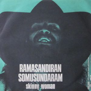 RAMASANDIRAN SOMUSUNDARAM SKINNY WOMAN