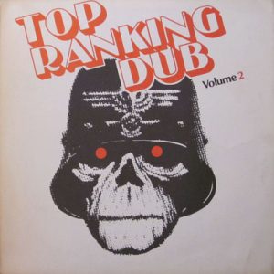 REVOLUTIONARIES TOP RANKING DUB 2