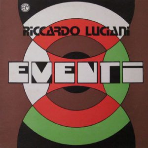 ANTONIO RICCARDO LUCIANI EVENTI