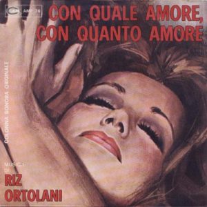 RIZ ORTOLANI CON QUALE AMORE