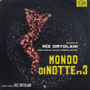 RIZ ORTOLANI IL MONDO DI NOTTE 3