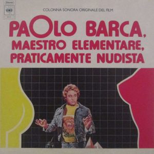 RIZ ORTOLANI PAOLO BARCA 2