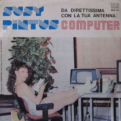 SUSY PINTUS COMPUTER