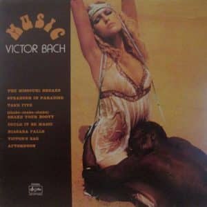 VICTOR BACH MUSIC