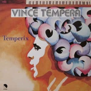 VINCE TEMPERA TEMPERIX