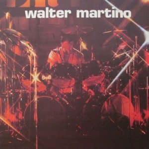 WALTER MARTINO WALTER MARTINO