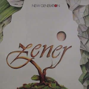 ZENER NEW GENERATION